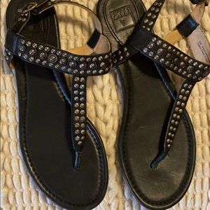 Frye Sandals